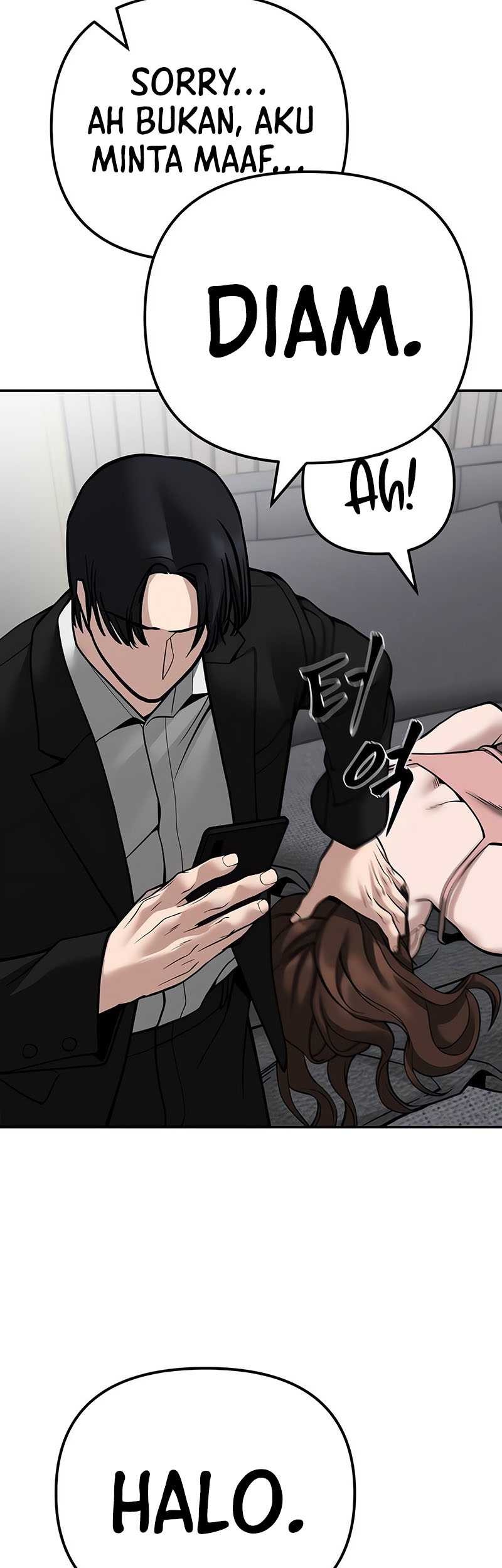 Chapter 101 - halaman 71