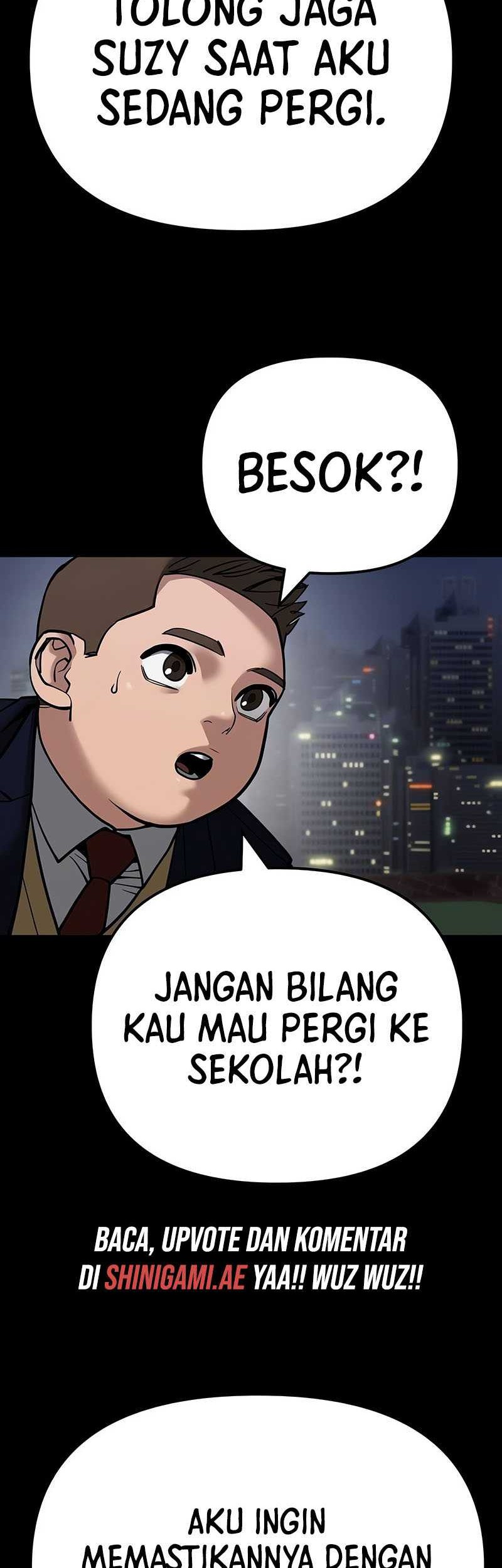 Chapter 101 - halaman 20