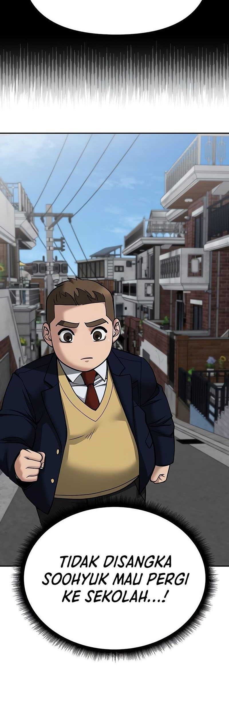 Chapter 101 - halaman 22