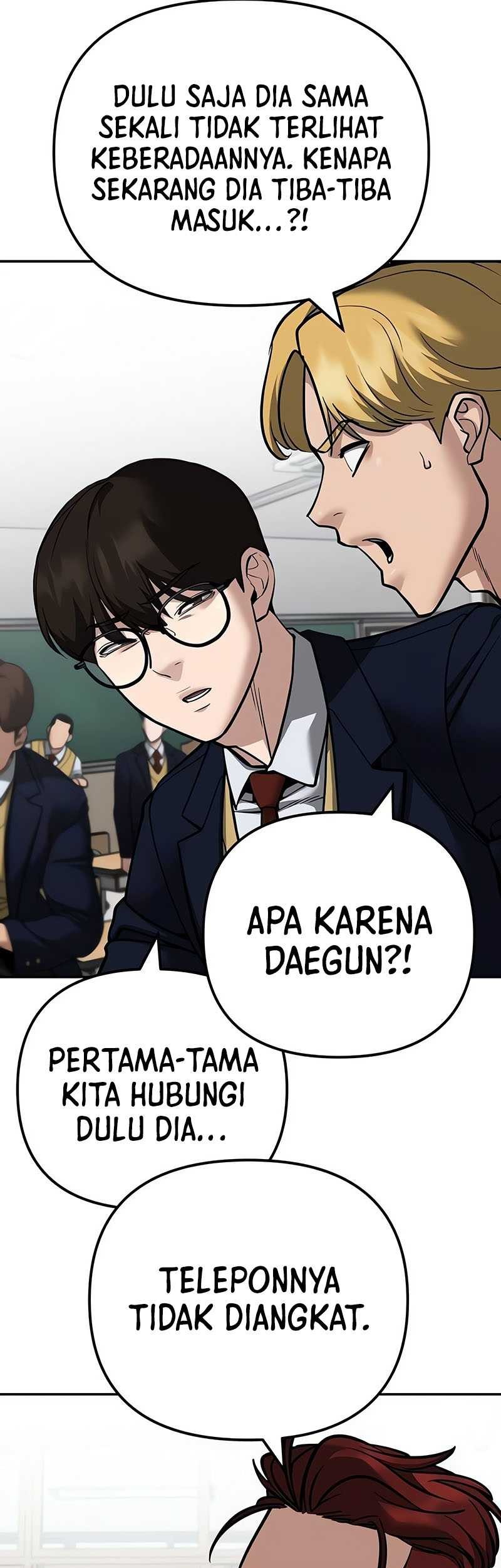 Chapter 101 - halaman 31
