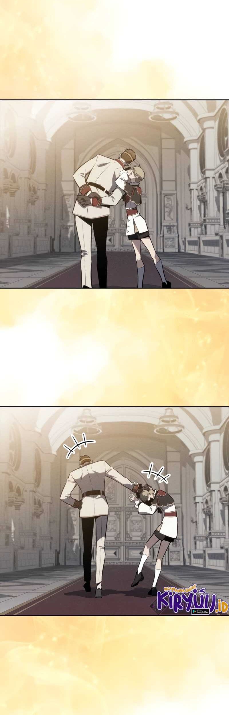 Chapter 155 - halaman 32