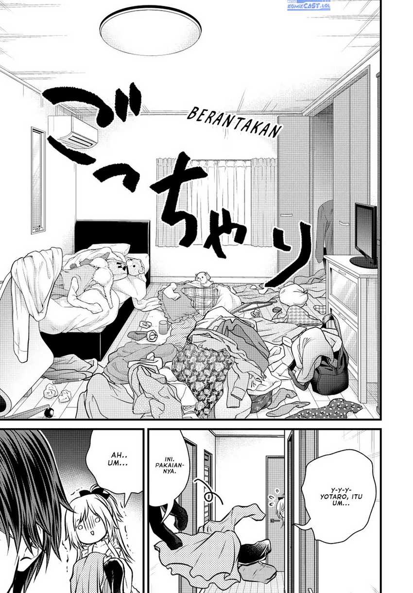 Chapter 111 - halaman 15