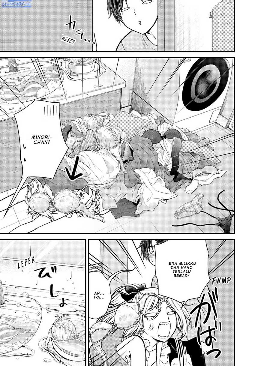 Chapter 111 - halaman 9
