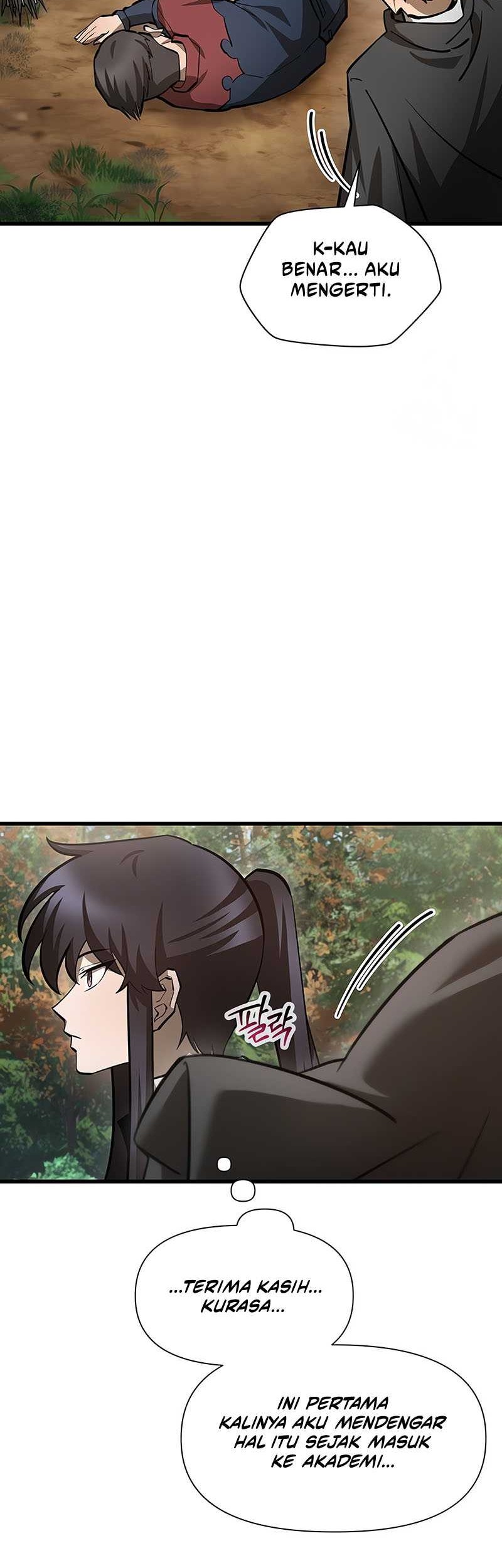 Chapter 70 - halaman 42