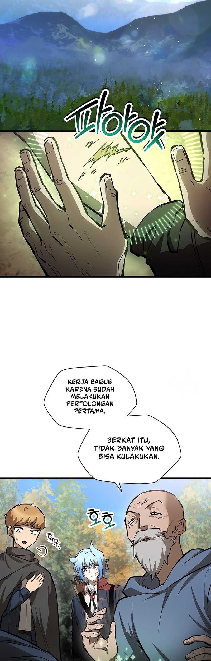 Chapter 70 - halaman 44
