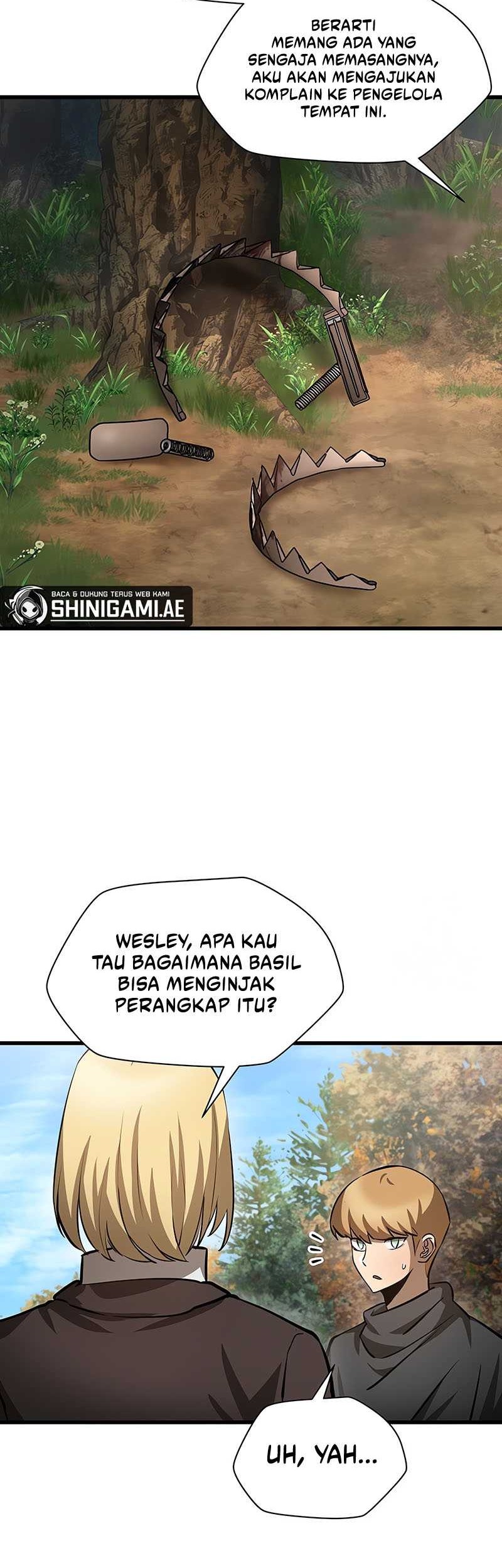 Chapter 70 - halaman 46
