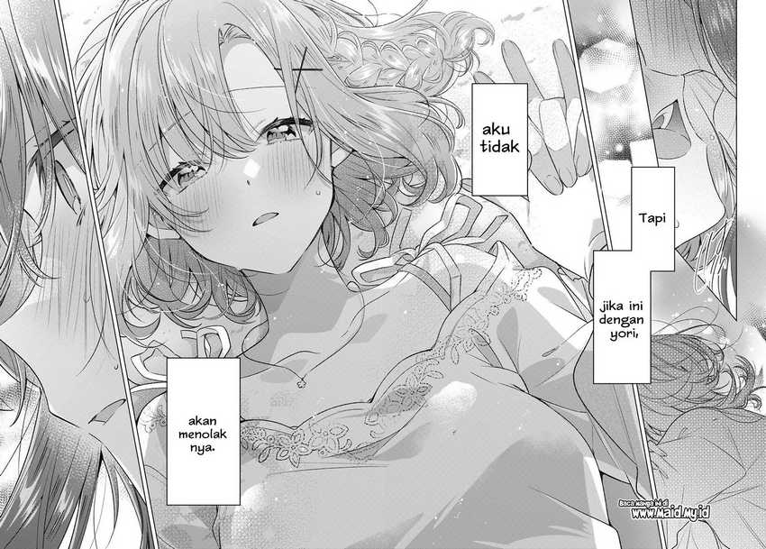 Chapter 48 - halaman 21