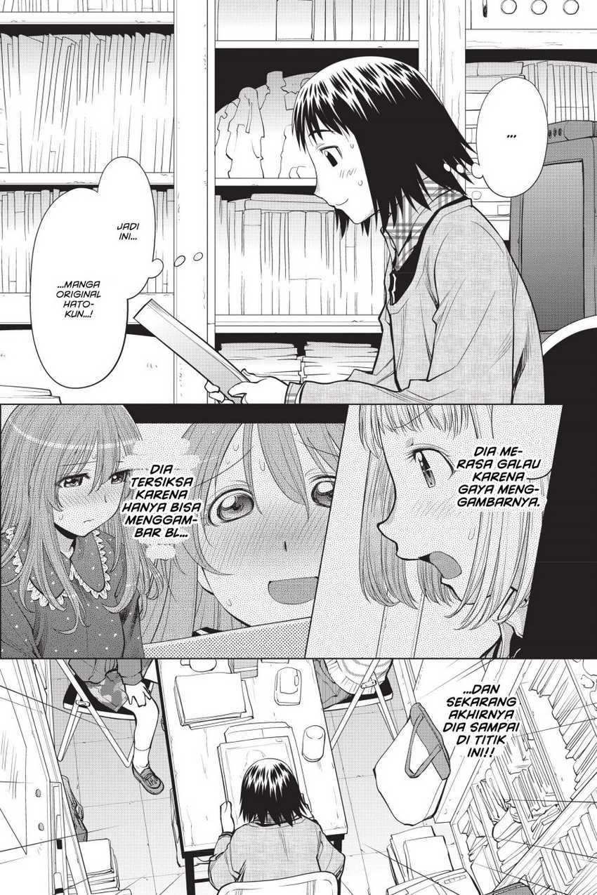 Chapter 104 - halaman 14