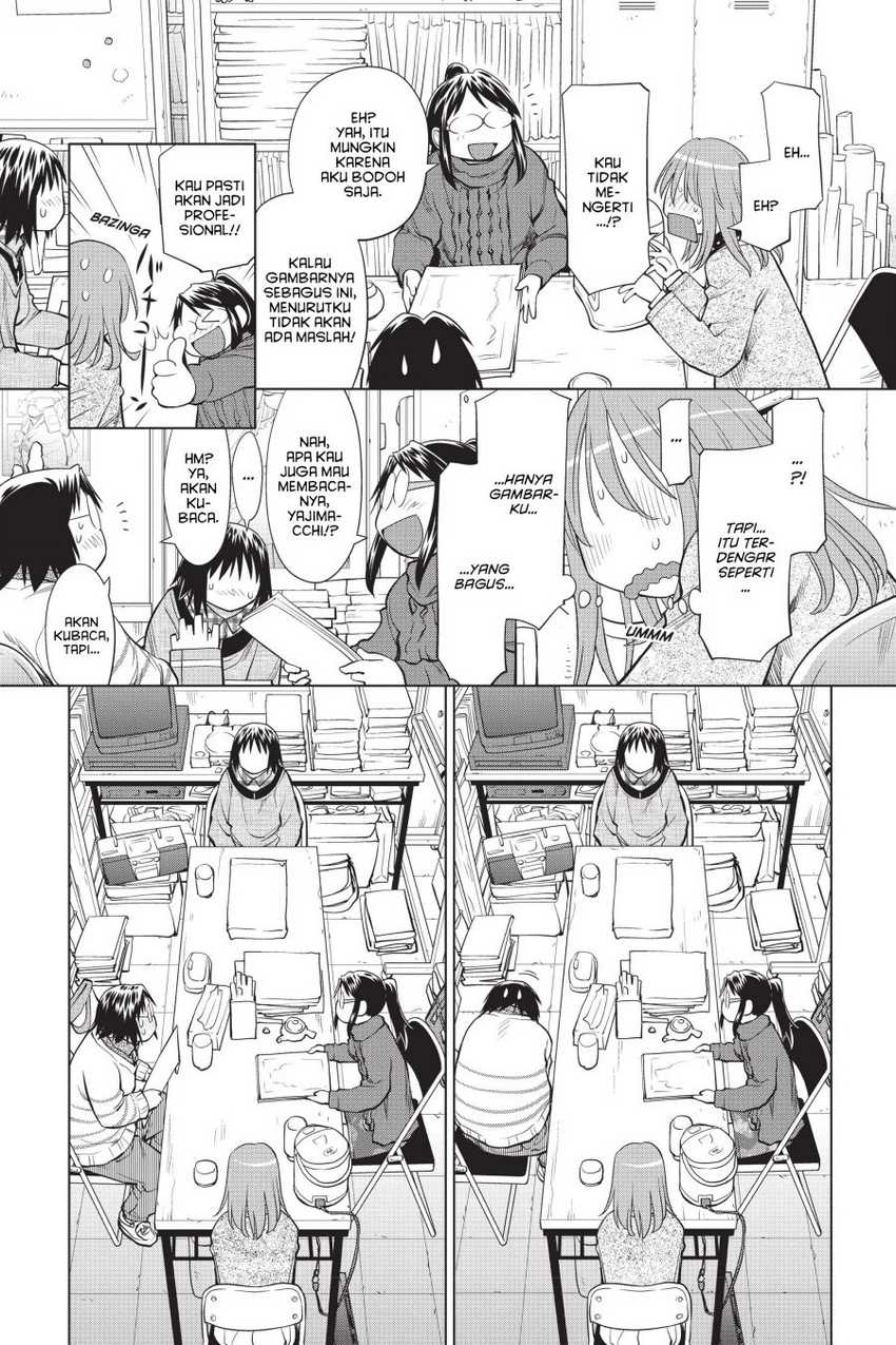 Chapter 104 - halaman 18
