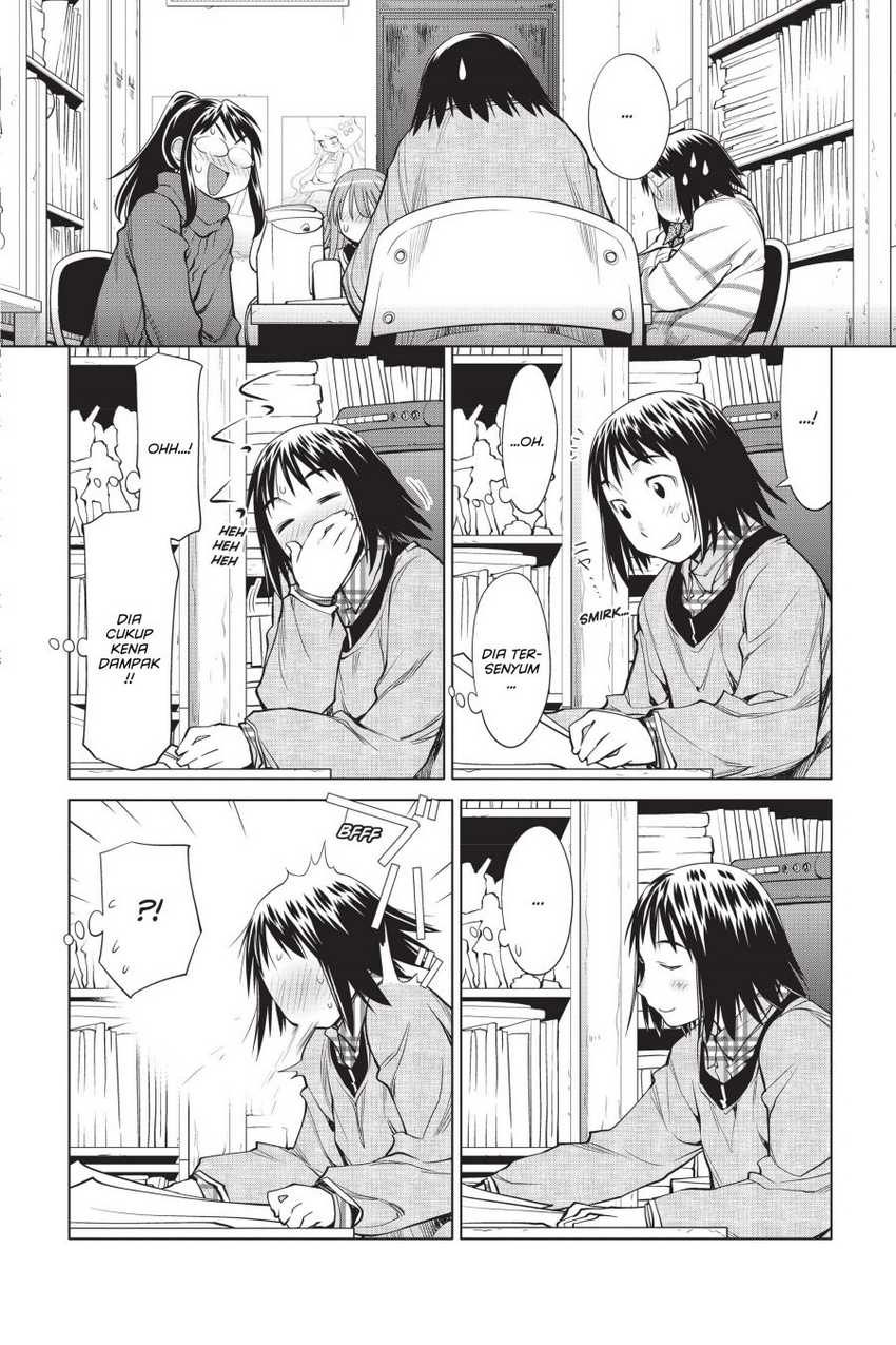 Chapter 104 - halaman 21