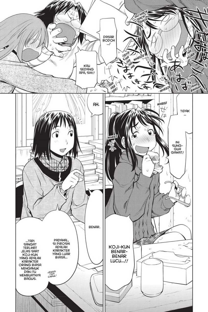 Chapter 104 - halaman 23