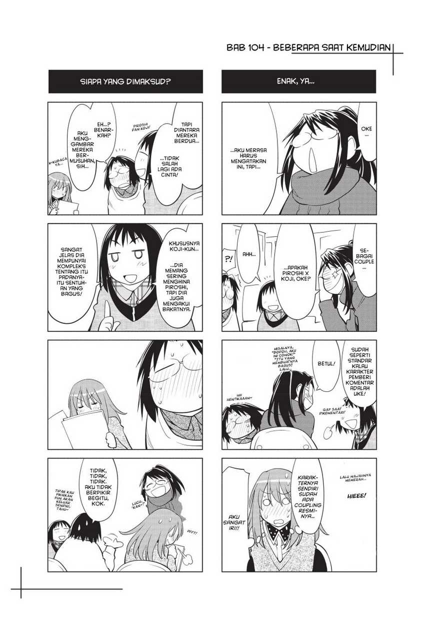Chapter 104 - halaman 28