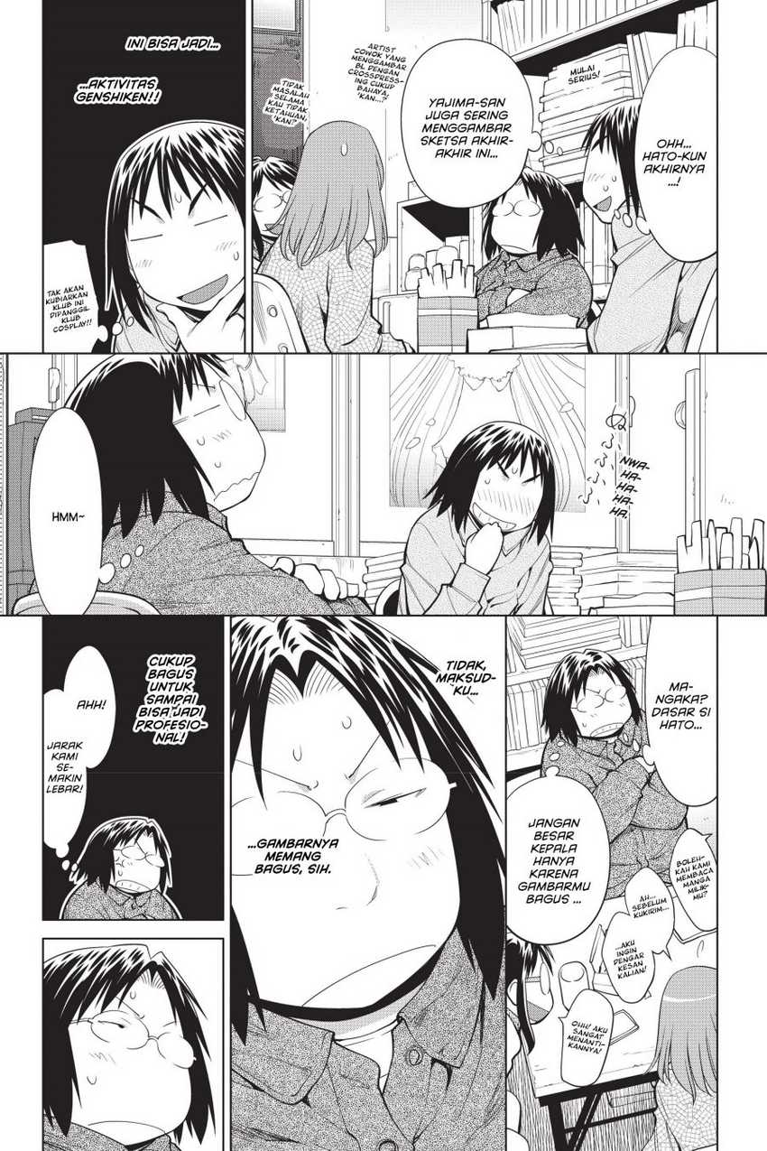 Chapter 104 - halaman 8