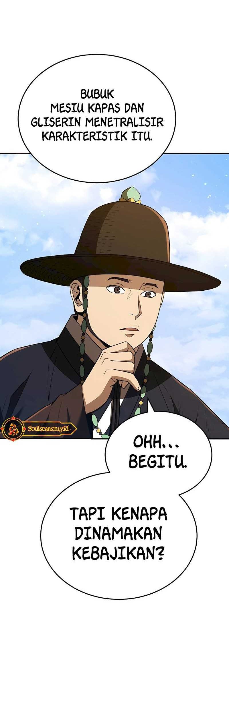 Chapter 40 - halaman 36