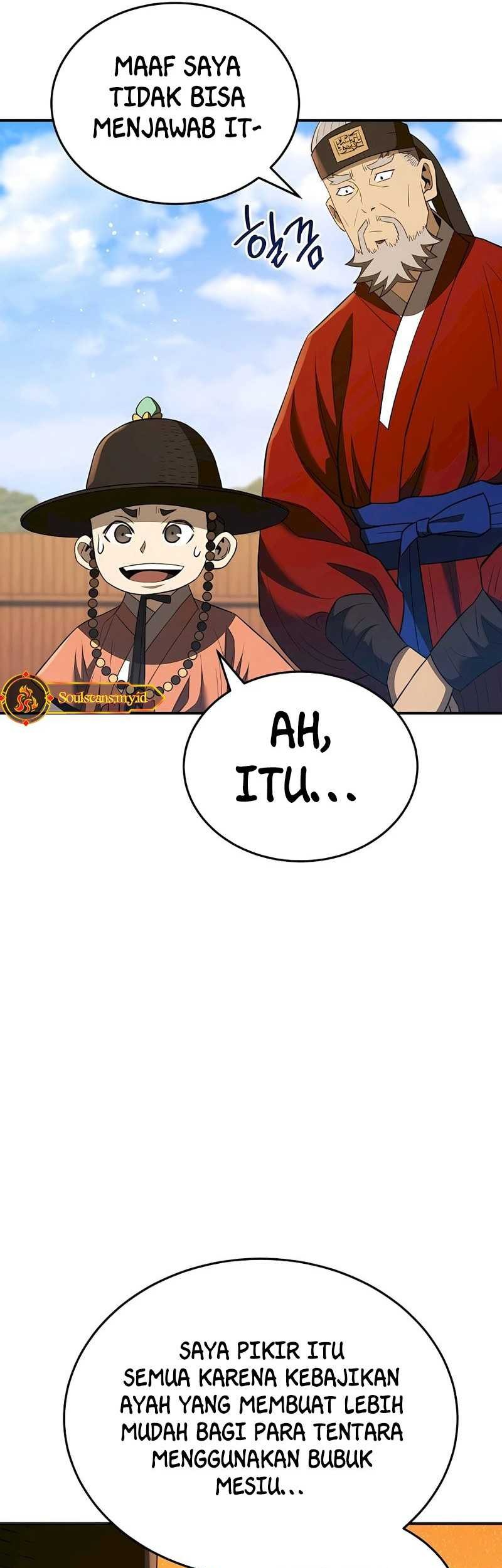 Chapter 40 - halaman 38
