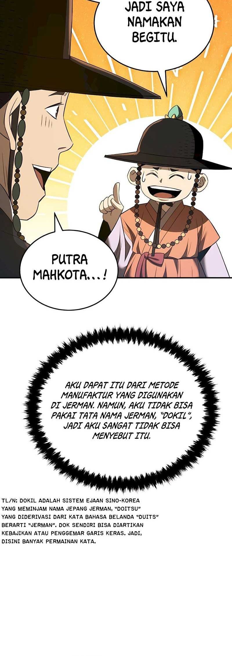 Chapter 40 - halaman 39