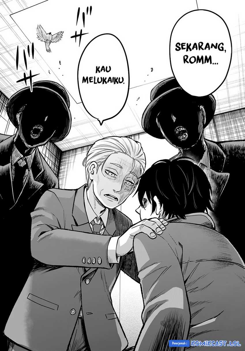 Chapter 57 - halaman 22