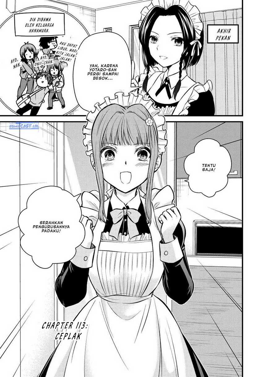 Chapter 113 - halaman 3