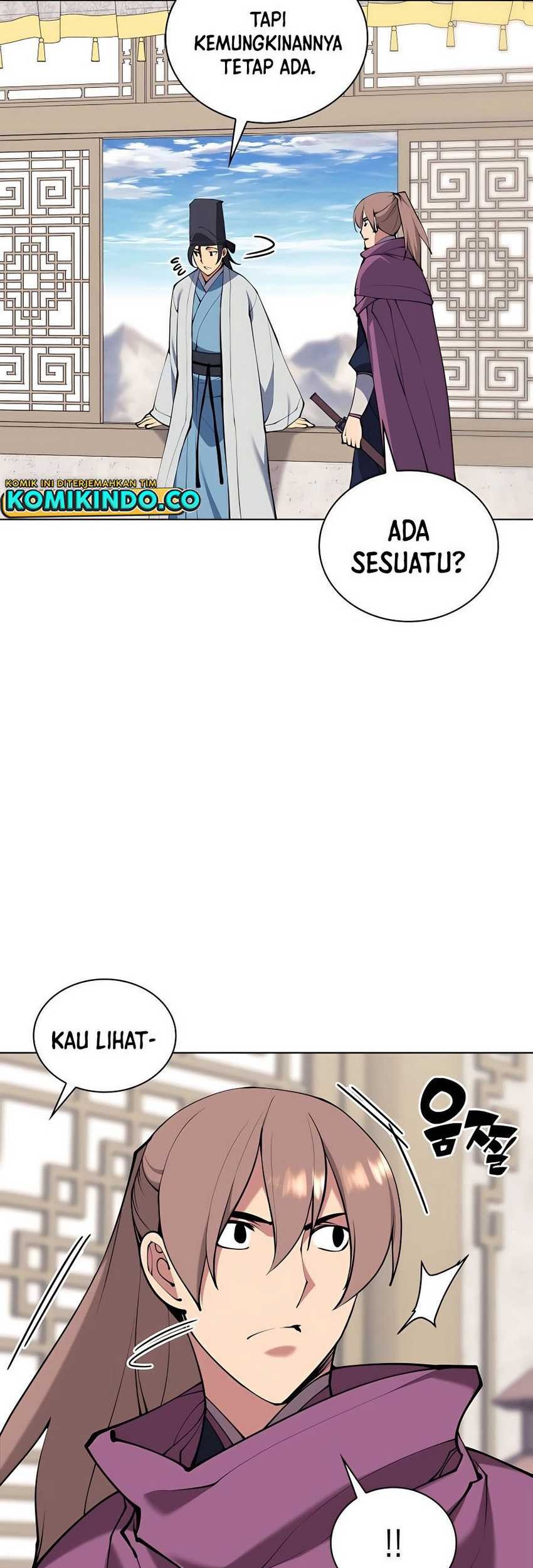 Chapter 104 - halaman 27
