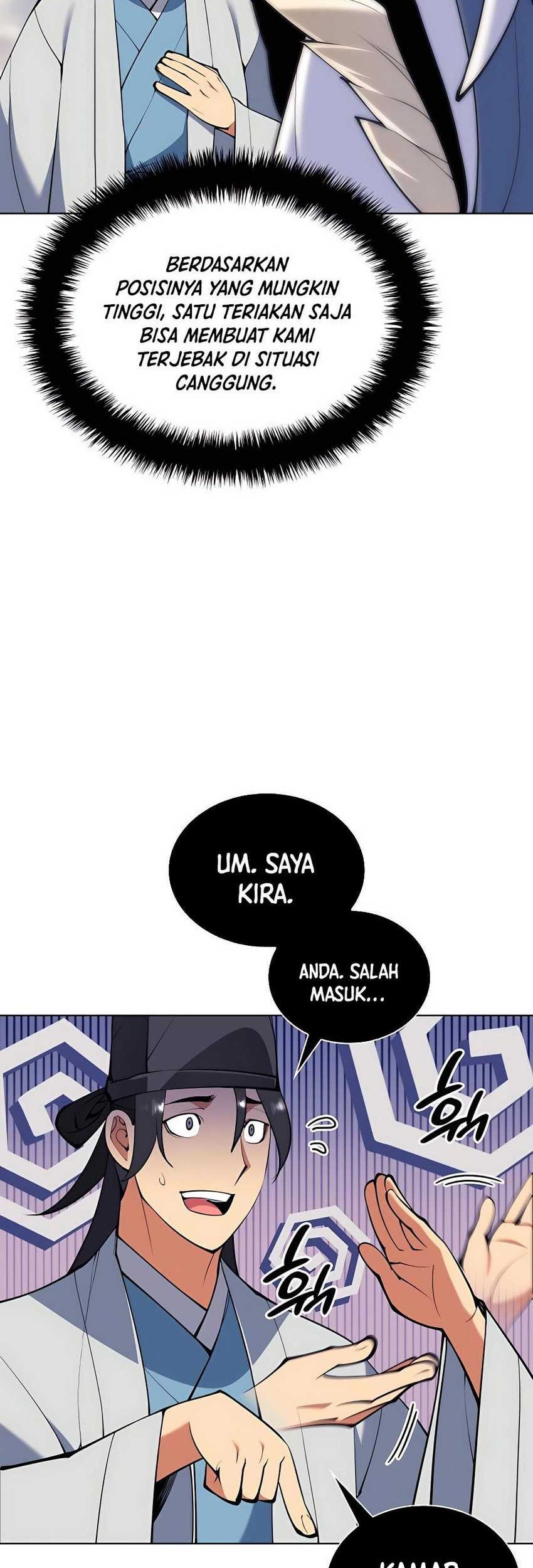 Chapter 104 - halaman 36