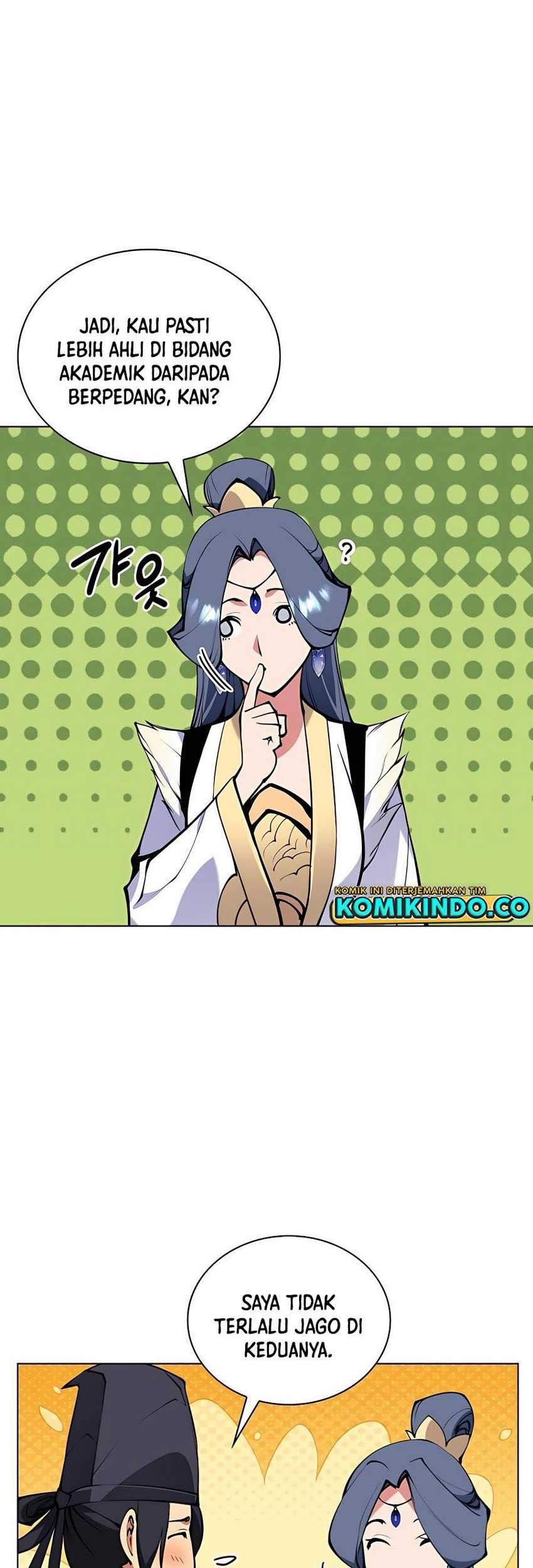 Chapter 104 - halaman 47