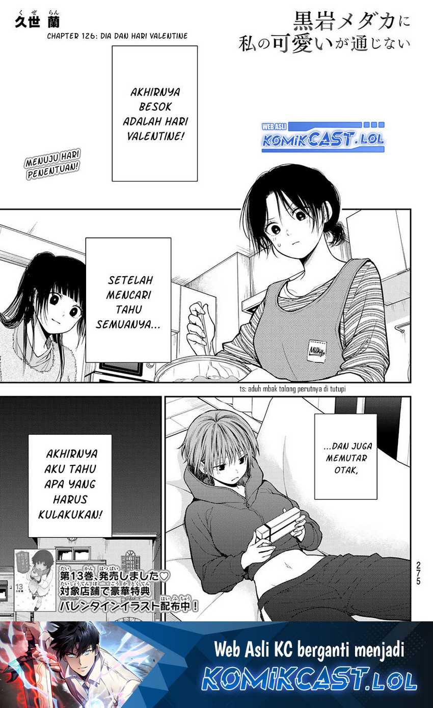 Chapter 126 - halaman 2