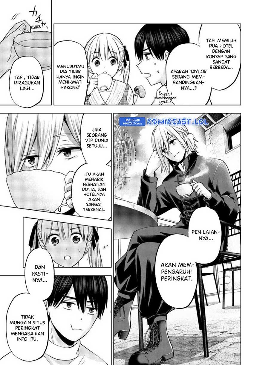Chapter 197 - halaman 11