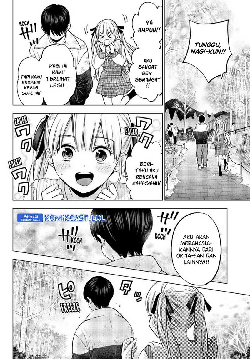 Chapter 197 - halaman 14