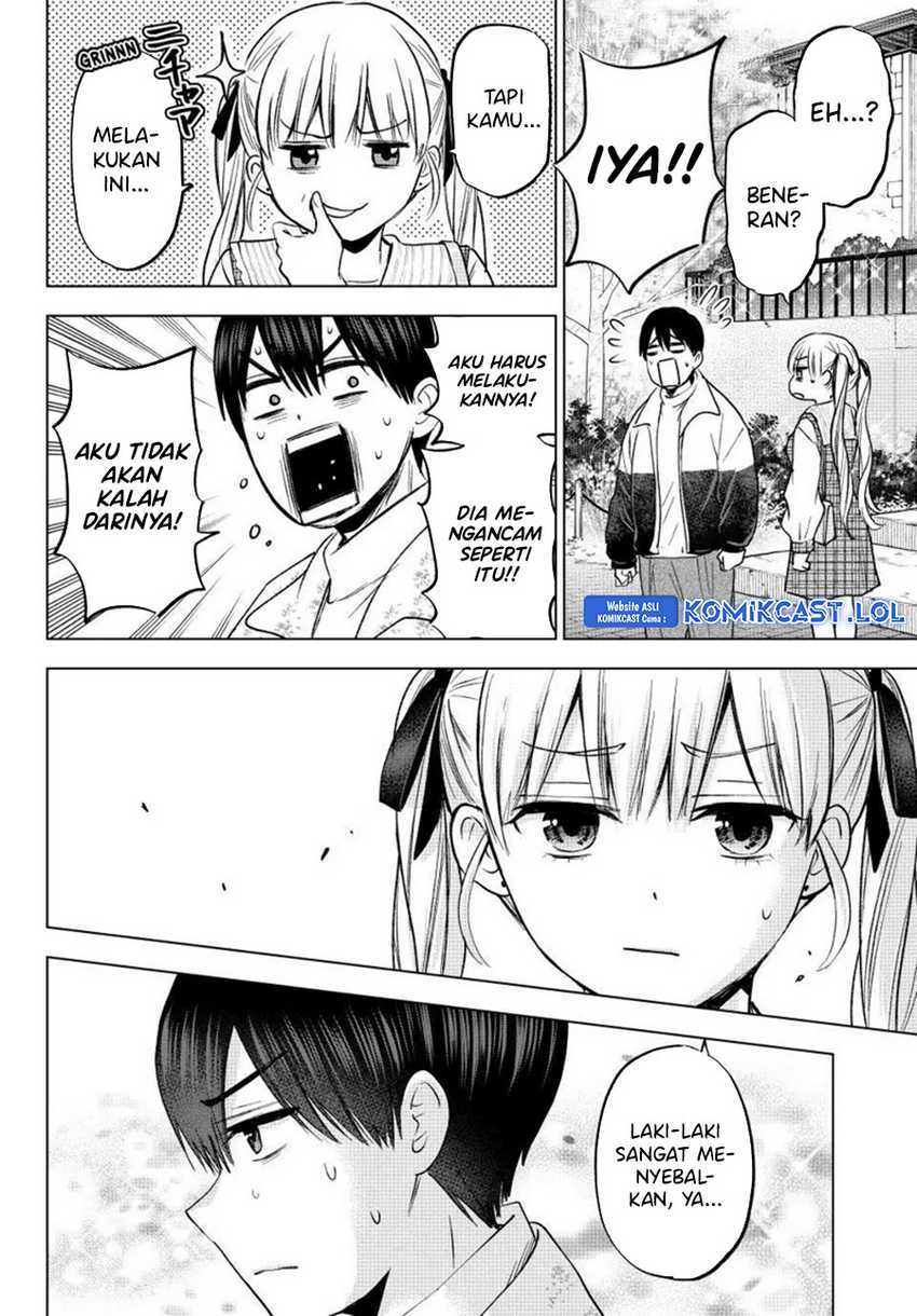 Chapter 197 - halaman 16