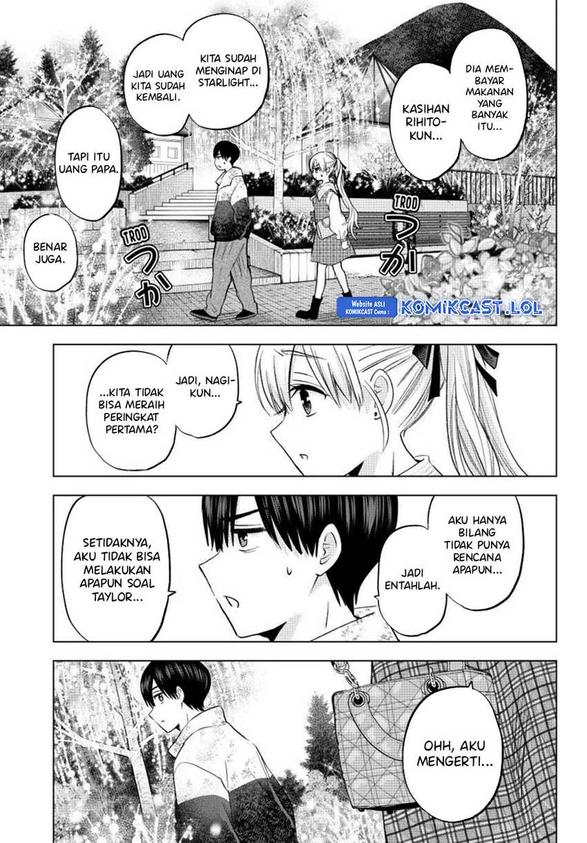 Chapter 197 - halaman 17