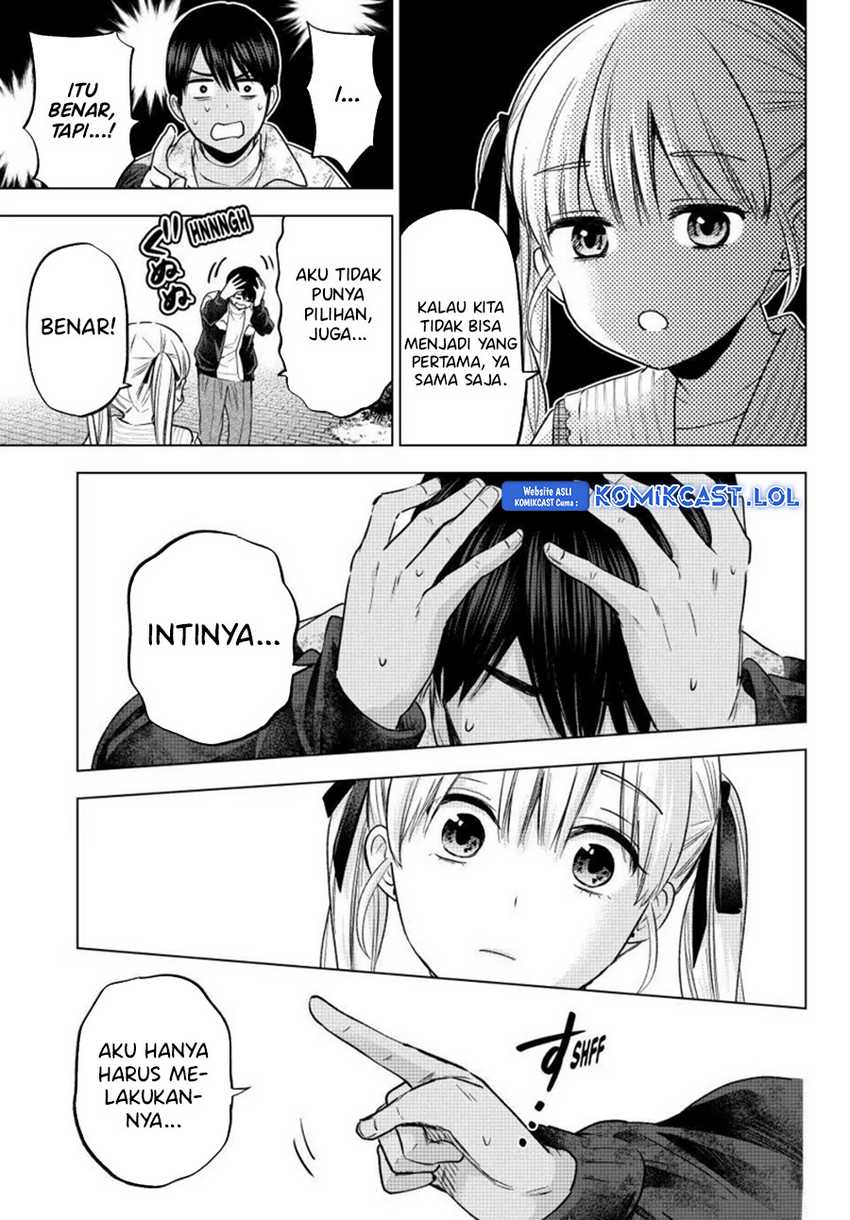 Chapter 197 - halaman 19
