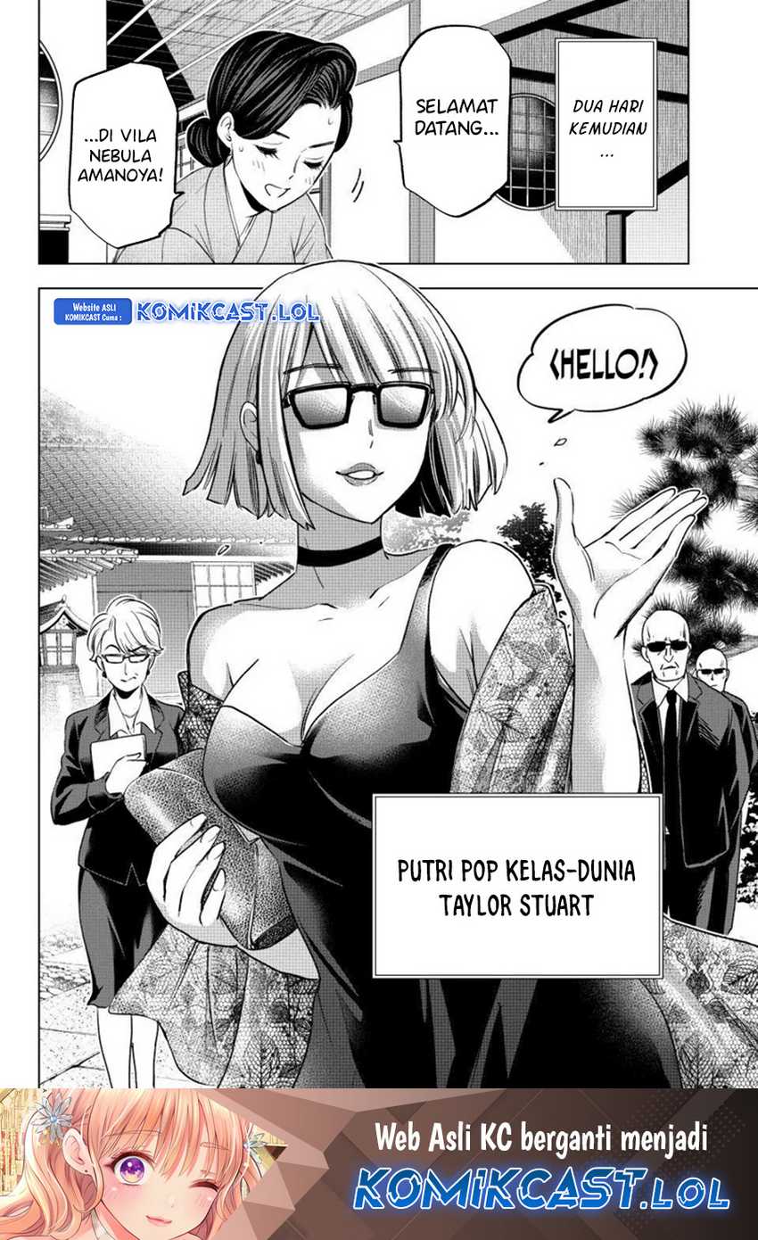 Chapter 197 - halaman 22