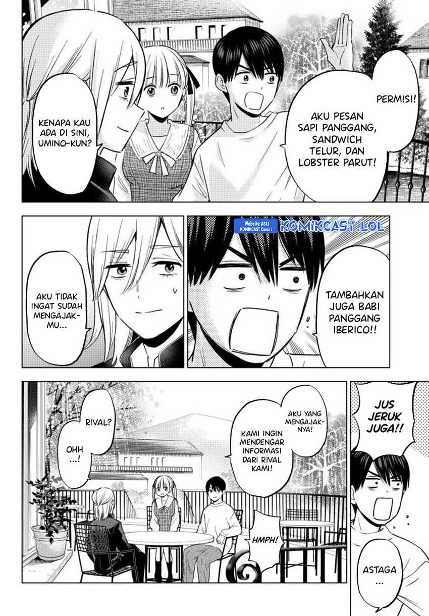 Chapter 197 - halaman 8