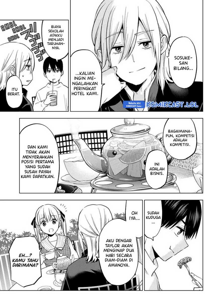 Chapter 197 - halaman 9