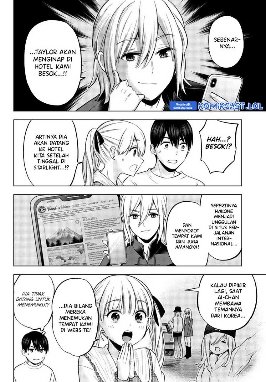 Chapter 197 - halaman 10