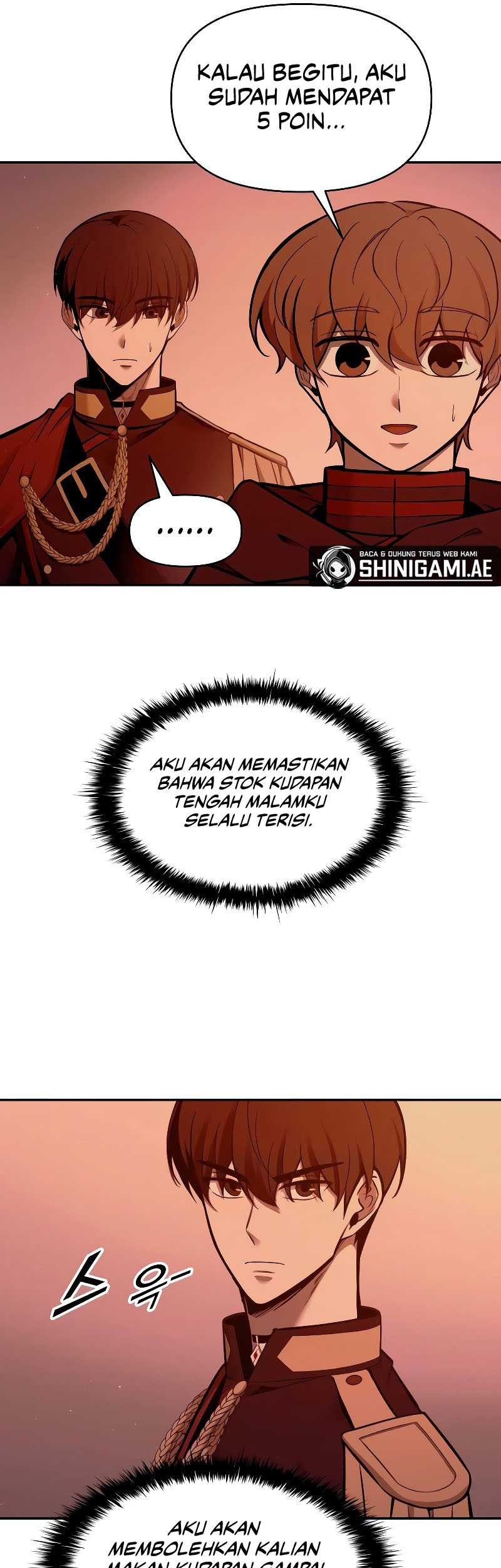 Chapter 98 - halaman 40