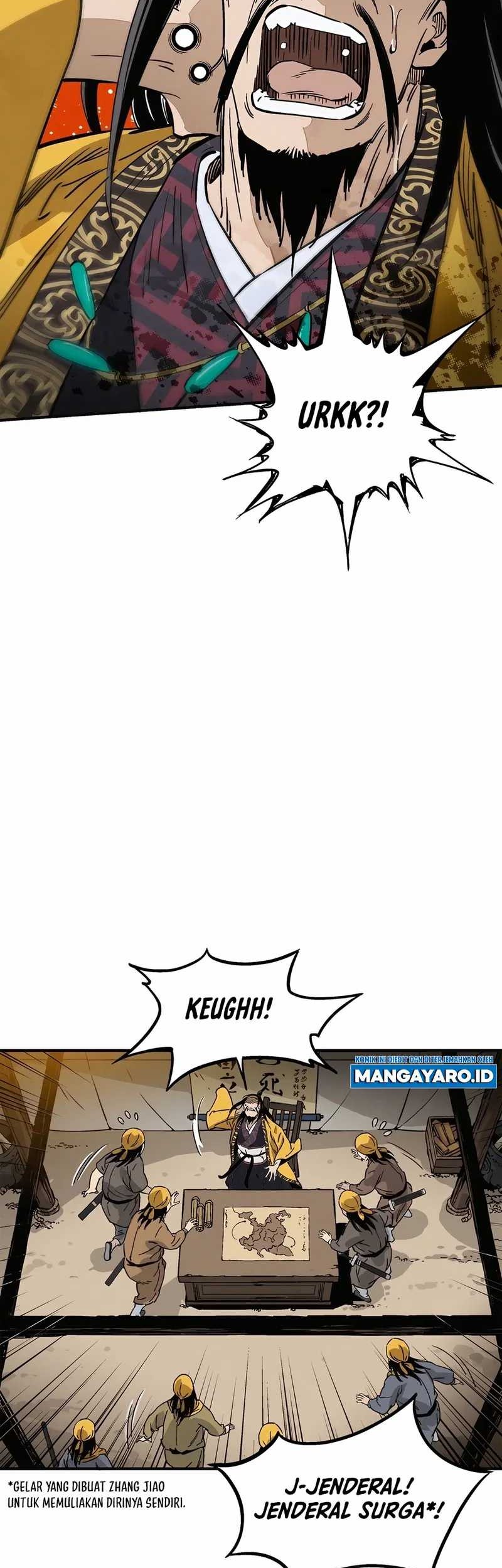 Chapter 109 - halaman 17
