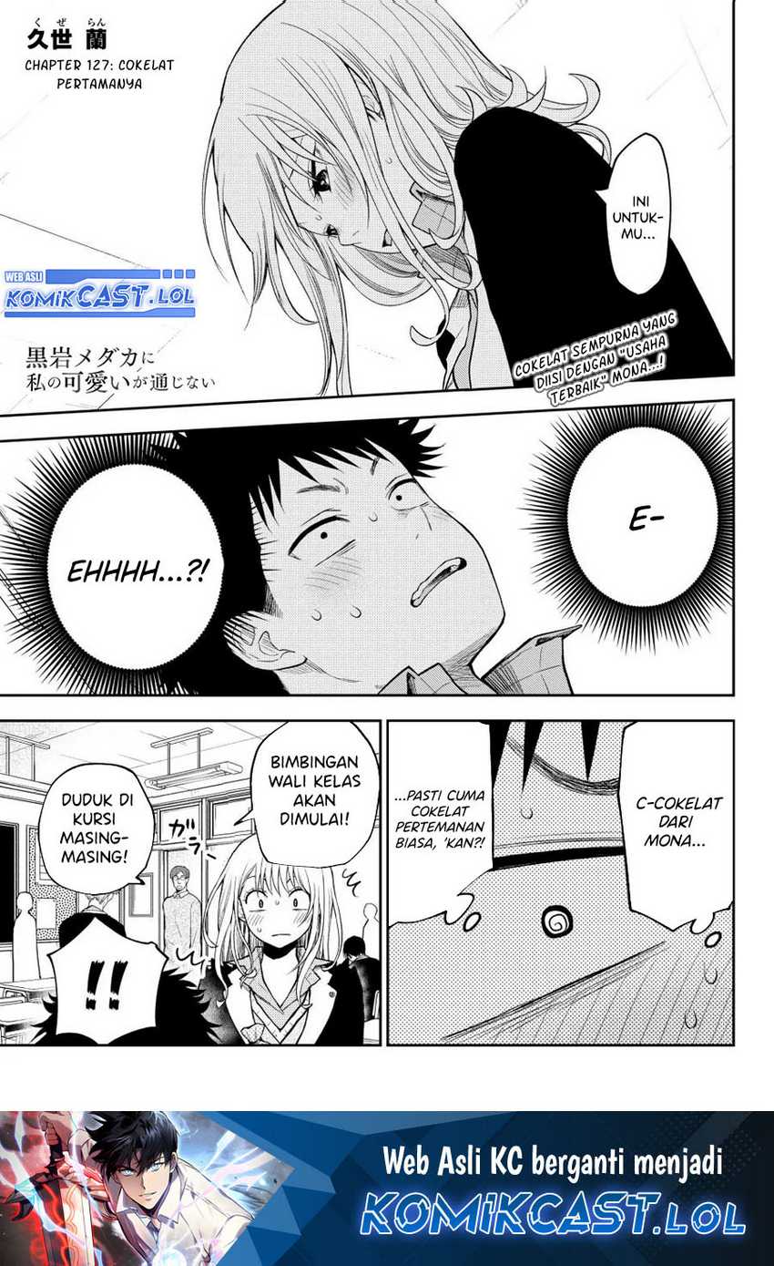 Chapter 127 - halaman 2
