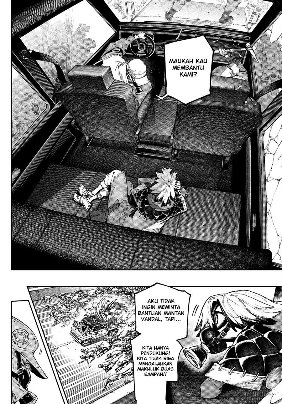 Chapter 97 - halaman 16