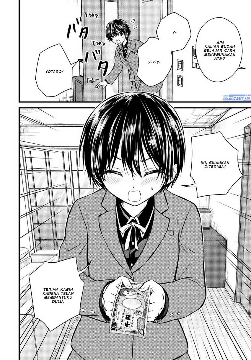 Chapter 116 - halaman 8