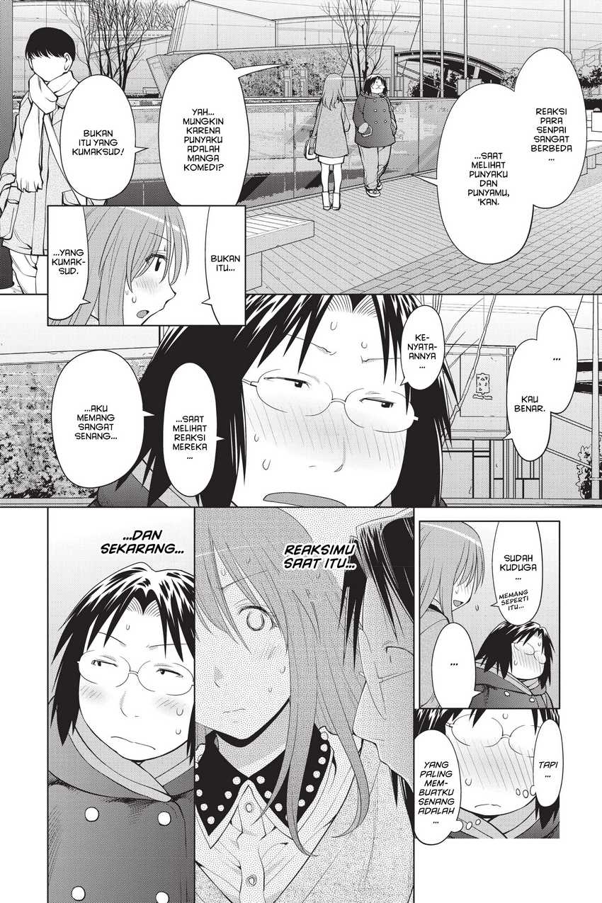 Chapter 106 - halaman 15