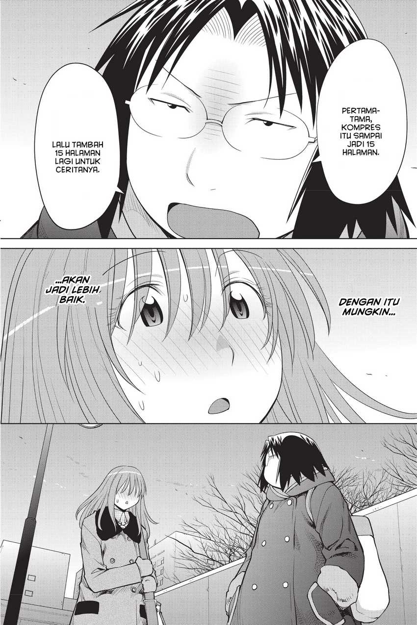 Chapter 106 - halaman 17