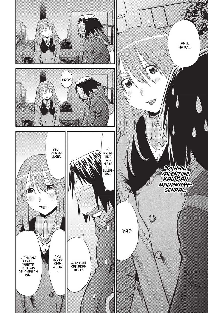 Chapter 106 - halaman 21
