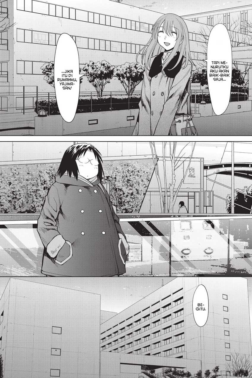 Chapter 106 - halaman 22