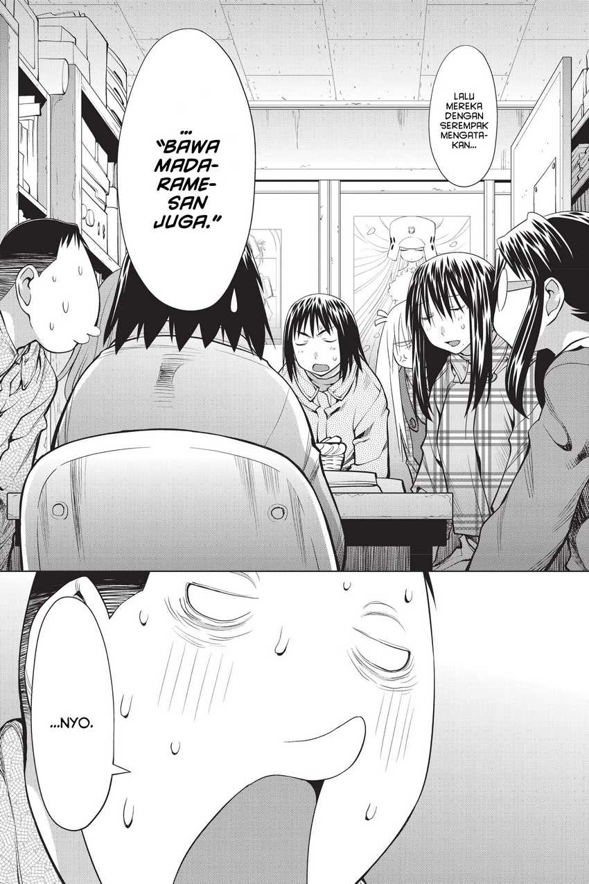 Chapter 106 - halaman 26