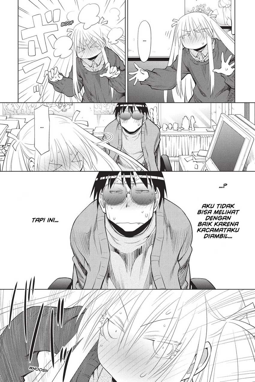 Chapter 105 - halaman 14