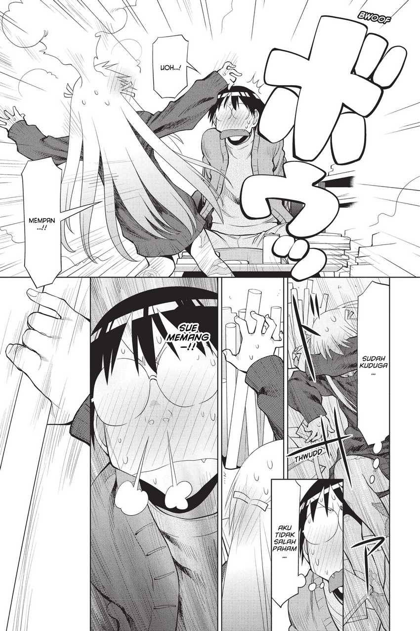 Chapter 105 - halaman 20