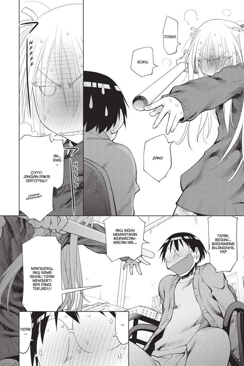 Chapter 105 - halaman 21