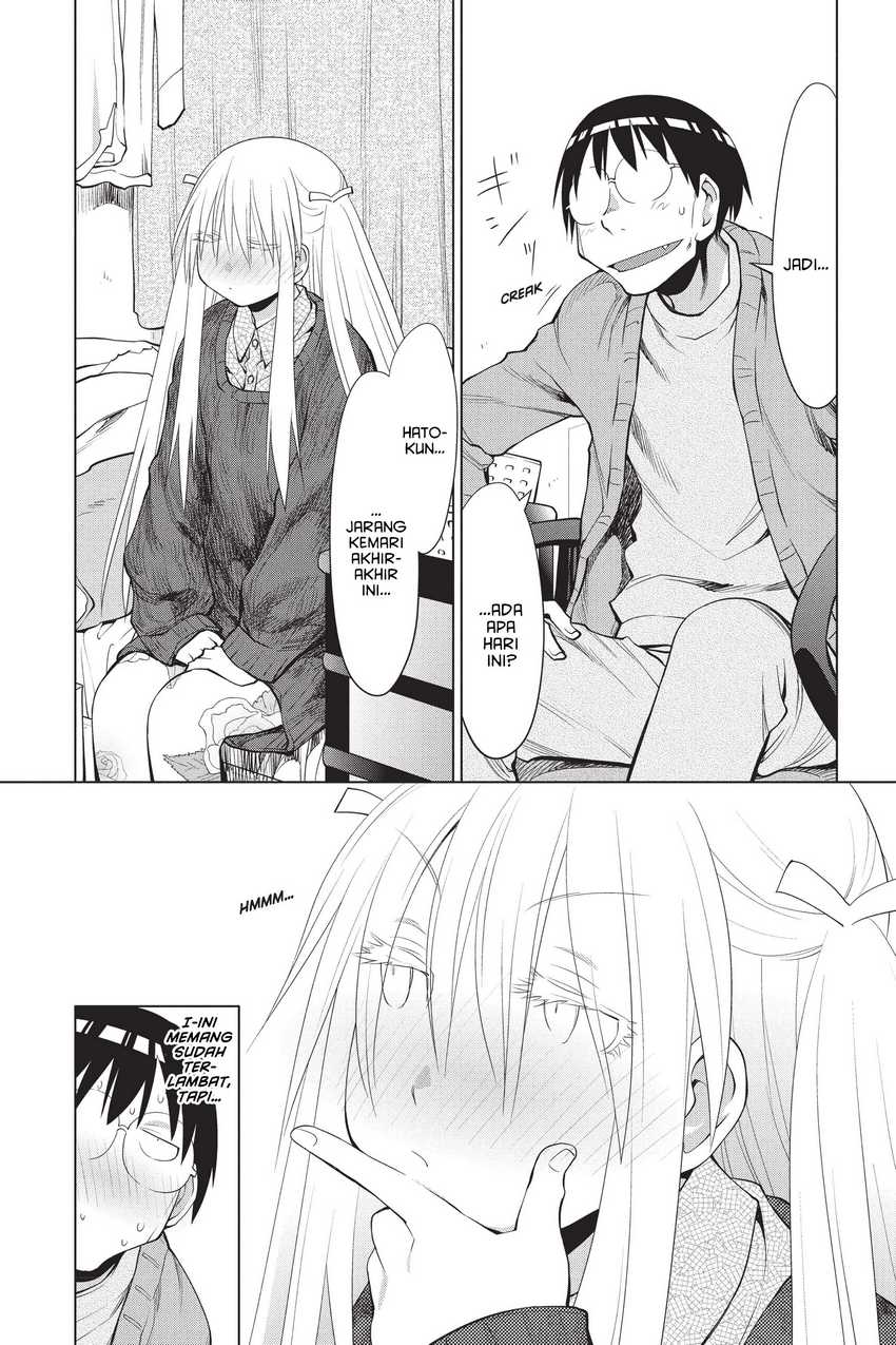 Chapter 105 - halaman 5