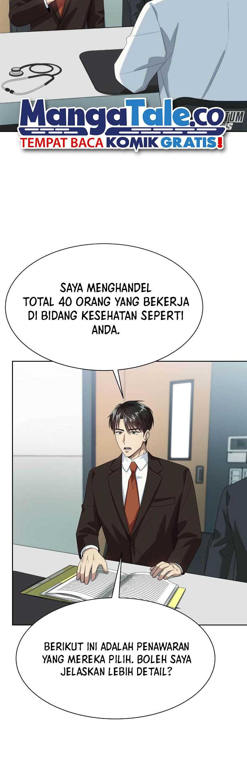 Chapter 40 - halaman 30